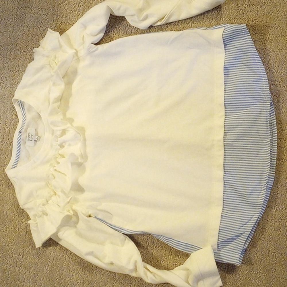 Crown & Ivy cotton